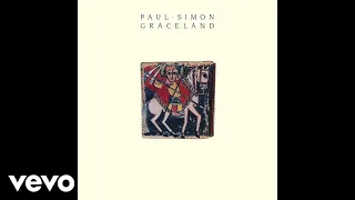 Paul Simon - Gumboots (Official Audio)