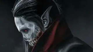 [HINDI]AMAZING FACTS ABOUT MORBIUS THE LIVING VAMPIRE