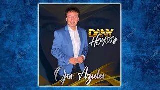 OJOS AZULES - DANY HOYOS 2023