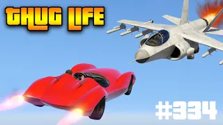 GTA 5 Thug Life #334 (GTA 5 WINS FAILS & FUNNY MOMENTS )