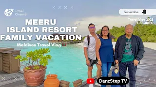 Meeru Island Resort Maldives