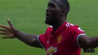 Mo Salah vs Romelu Lukaku. Who's the better signing?  2017/2018