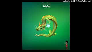 Dancehall Shatta Riddim Instrumental 2024 "Dragon" | (Prod. by JeskoBeatz)