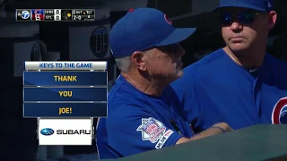 Chicago Cubs vs St. Louis Cardinals | MLB Regular Season 2019 | 29/09/2019