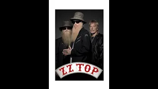 ZZ Top - 50th Anniversary - Dustys' 2nd from Last Show - July 17, 2021 at Soaring Eagle Casino