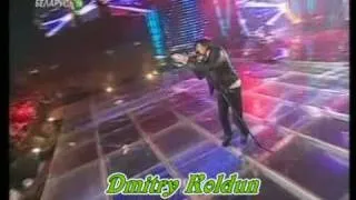 Dmitry Koldun Дима Колдун Belarus eurofest MGP 2009