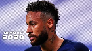 Neymar Jr ●King Of Dribbling & Magical Skills● 2020|HD|#3