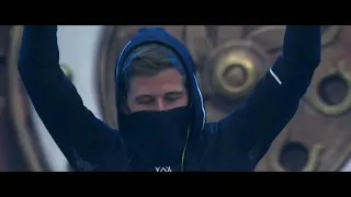 Alan Walker - The Spectre [Extended Intro  Remix #75333]