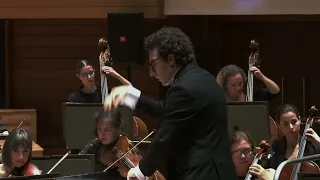 Beethoven: III. Symphony “Eroica” with İzmir State Symphony and Tolga Atalay Ün