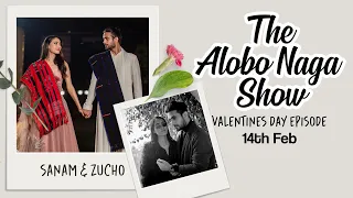 THE ALOBO NAGA SHOW | SANAM PURI | ZUCHOBENI TUNGOE