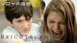 Breaking Caitlyn's Hand | Brightburn | Voyage