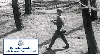 Classix: Ein Drittel unseres Landes: Wald (1970) - Bundeswehr