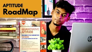 How to Crack Aptitude for IT Jobs | Aptitude Roadmap | Recommended Books and Websites for Aptitude