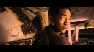 After Earth - Trailer