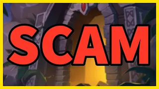 Monster Legends The NEW Treasure Cave Event is a SCAM!