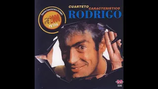 Rodrigo, S'Combro Bailable, José C. Paz, Buenos Aires, Argentina, 23 de julio de 1999