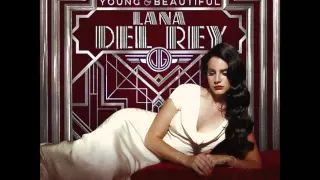 Lana Del Rey - Young & Beautiful (Jazz Foxtrot New Version)