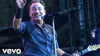 Bruce Springsteen - You Never Can Tell (Leipzig 7/7/13)