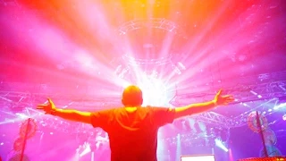 Goasia live at JZ Trance AgeHa Japan 2011 - Spectralys (Unicorn Music)