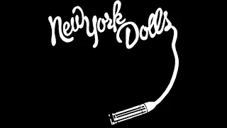 New York Dolls - Live in New York 1973 [Full Concert]
