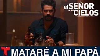 El Señor De Los Cielos 9 Capítulo 51 Completo : Ismael Casillas El Capo De Capos