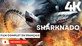 Sharknado | 4K | Nanar | Film complet en français