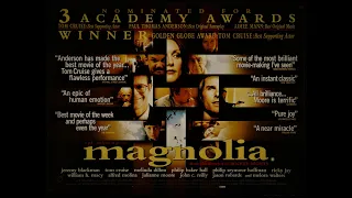 Magnolia (1999) Movie Review