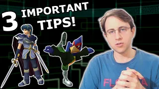 3 GREAT Tips For Improving at Smash!