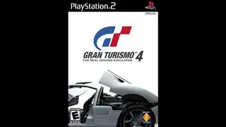 Gran Turismo 4 - Horizon (Remix)