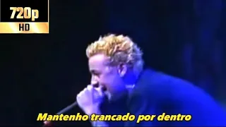 Linkin Park - And One (Live at House of Blues 2001) [HD 720p] - Legendado