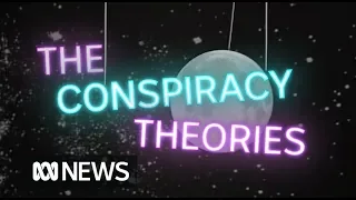 The Moon Conspiracy: Was it all faked? | ABC News