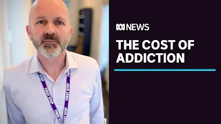 Drug, alcohol and smoking addiction costing Australia billions, new report shows | ABC News
