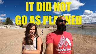 We Need a Reset - Part 2   Looking Back on Summer 2023 | RV Life | Adventurtunity Family