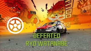 Need For Speed ProStreet - Final Race | Showdown King: Destroying Ryo Watanabe
