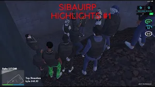 SIBAUI ROLEPLAY HIGHLIGHTS #1😂🤣| Askeladd