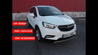 OPEL MOKKA X SELECTIVE STAR/STOP 1.6CDTI 135CV MT6 E6 - REF 3009