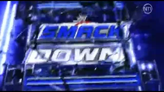 WWE Smackdown - Version Française (2011-03-05)