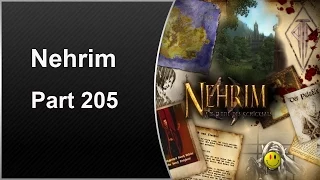 Let's Play Nehrim - At Fate's Edge: Part 205 [Live Stream]