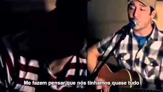 Boyce Avenue - Rolling In The Deep (Adele Cover) (Legendado BR)