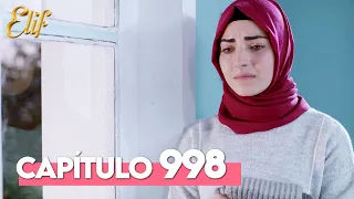 Elif Quinta Temporada Capítulo 998 | Elif Capítulo 998