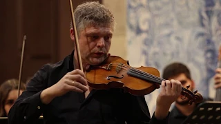 Vivaldi - Le quattro stagione-  L'autunno