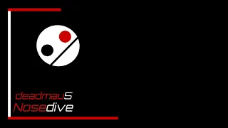 deadmau5 - Nosedive [Original]