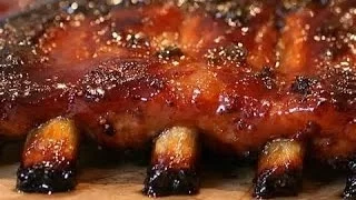 Baby Back Ribs ~ Pressure Cooker Recipe ~ Noreen's Kitchen