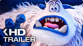 SMALLFOOT Trailer 3 German Deutsch (2018)