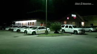 7 arrested after IHOP robbery, chase