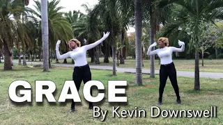 GRACE -KEVIN DOWNSWELL (ASL) || GEMGABZ