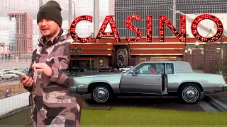 CASINO (1995) ВЛАСТЬ КОРПОРАЦИЙ