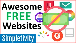 7 FREE Websites You Didn’t Know Existed!