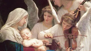 Howard Blake - Archangel's Lullaby - Steven Isserlis, Stephen Hough