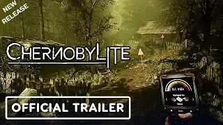 Chernobylite Gameplay - Official Igor Story Trailer